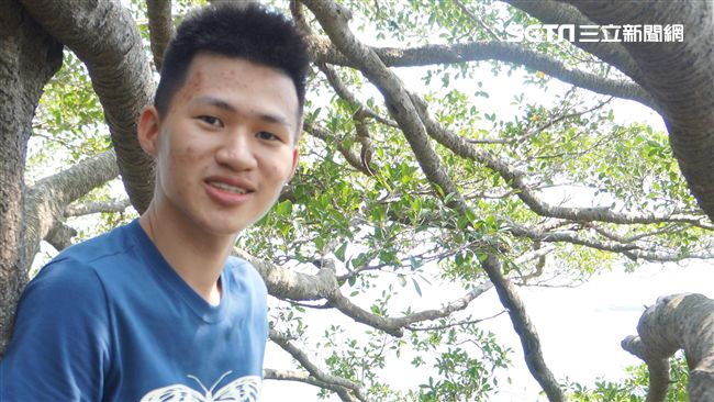 嘉中首位應屆哈佛少年　林晉毅創紀錄