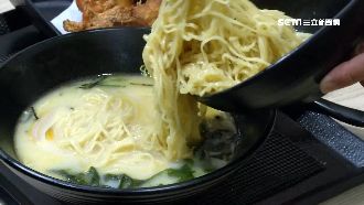 二度加麵遭拒！台大女怒告店長詐欺