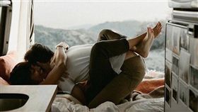 圖／翻攝pintereset,做愛,愛愛,談感情,談戀愛