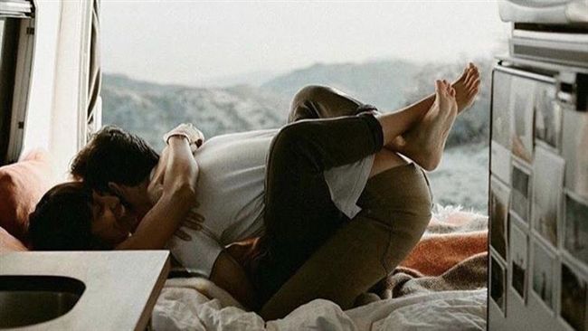 陽光、空氣、水、愛情　這星座戀愛腦冠軍