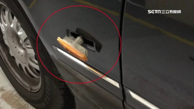 裝環景遭車主控弄傷車　店家提告反擊