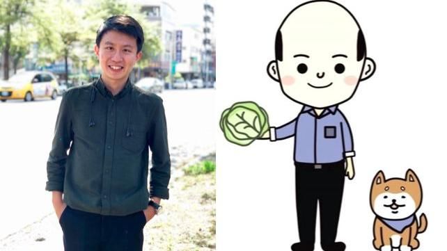 韓導唬爛一堆　他離開高雄北漂找工作