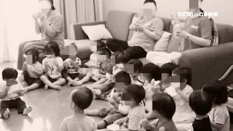 托嬰中心超收！15童藏陽台躲稽查