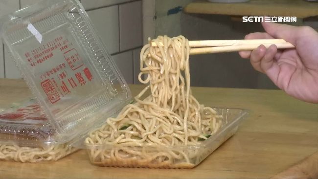 校園福利社退場！「經典涼麵」成回憶
