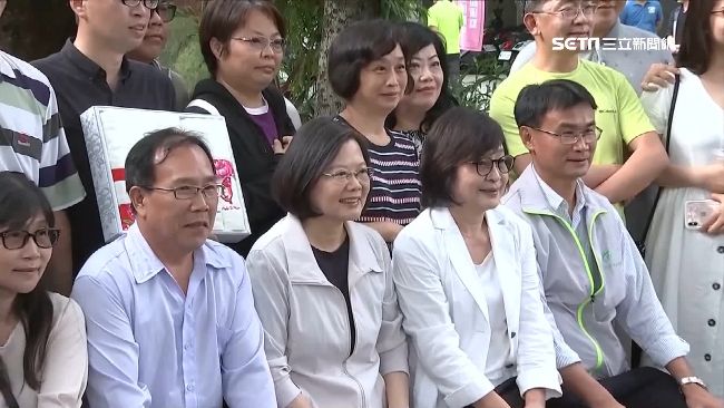 業者挺小英！反傾銷稅守護台毛巾產業