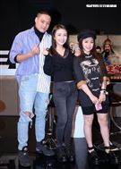 聖王公傳奇安安大明星。（記者林士傑/攝影）