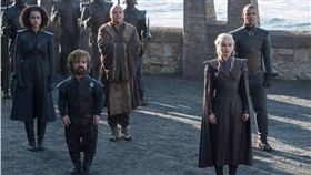 冰與火之歌,權力遊戲,印度,駭客,Game of Throne,GOT,HBO,劇本　圖／翻攝自臉書