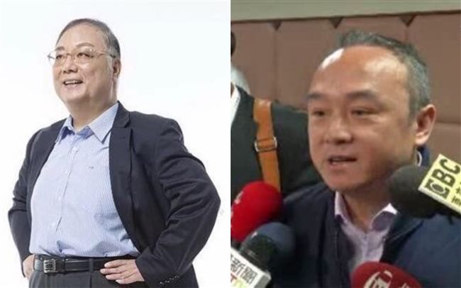 潘恒旭槓上屏縣府　學者怒酸潘假韓粉