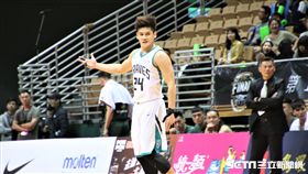 洪志善。（圖／記者劉家維攝影）