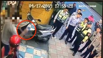 嫌老闆老是碎碎念！鎖店員工抓狂揮刀