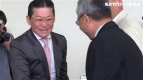 宏泰企業機構執行常董林鴻南（新聞台）