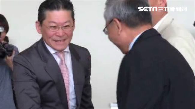 林鴻南賣宏泰人壽　「群益」淪陪嫁品
