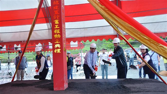屏北交通路網啟動　23路線直達高鐵