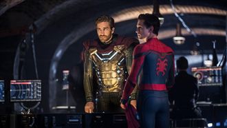 蜘蛛人離家日預告曝光　他說不要看