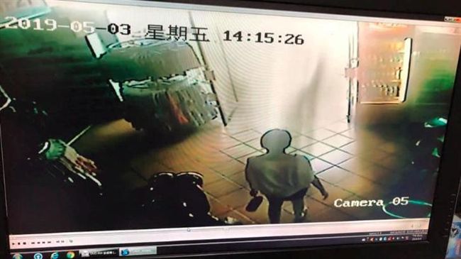 帶隊游泳童溺水！老師消失時間序曝光