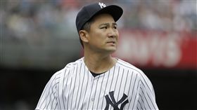 ▲田中將大近6場先發挨了7轟。（圖／美聯社／達志影像）