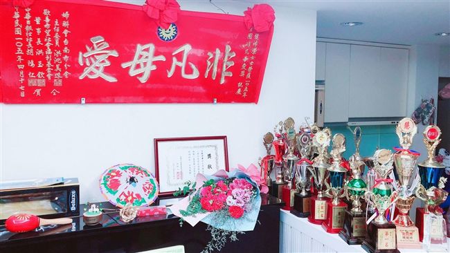 強大的母親！顧自閉兒再讀碩士只為她
