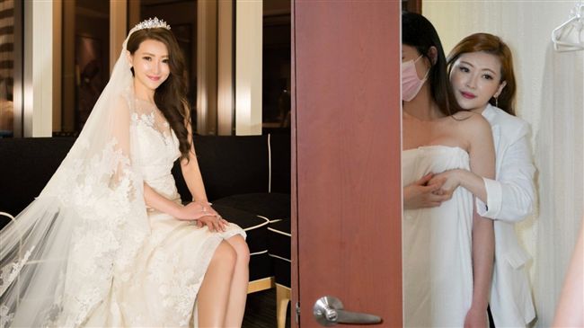 喬奶女王羅曼史　因這原因認識醫師尪