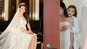 喬奶女王羅曼史　因這原因認識醫師尪