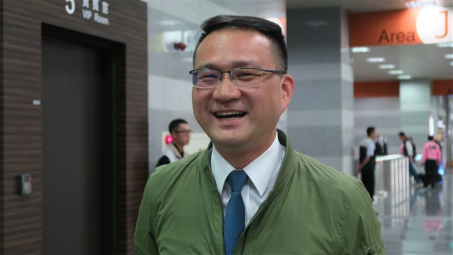 綠總統初選　蔡英文堅持手機納入民調