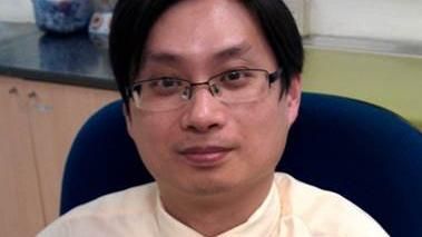 不敵癌魔病逝…腫瘤科醫生前感嘆惹淚