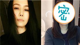  江蕙,二姐,瀏海,新髮型／翻攝自江蕙臉書