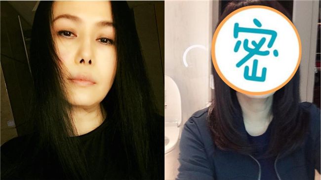 近照曝光！江蕙「大變臉」驚呆網友