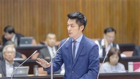 蔣萬安 圖/翻攝自蔣萬安臉書