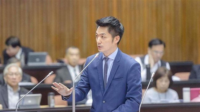 韓粉出征！網喊：萬安演習提早實施