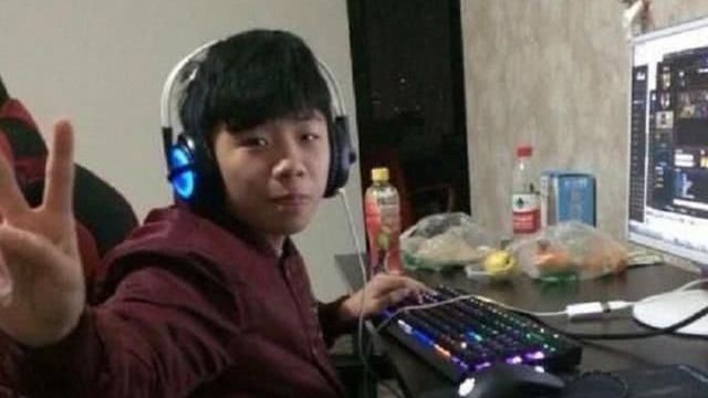輟學專做電玩直播！天才少年現況是…