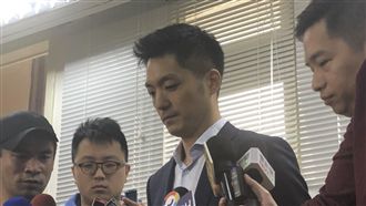 遭韓粉嗆「殺你兒子」！蔣萬安回應了