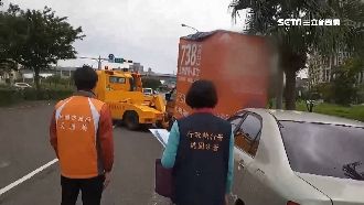 霸車格拒繳費　套房車5千1遭法拍