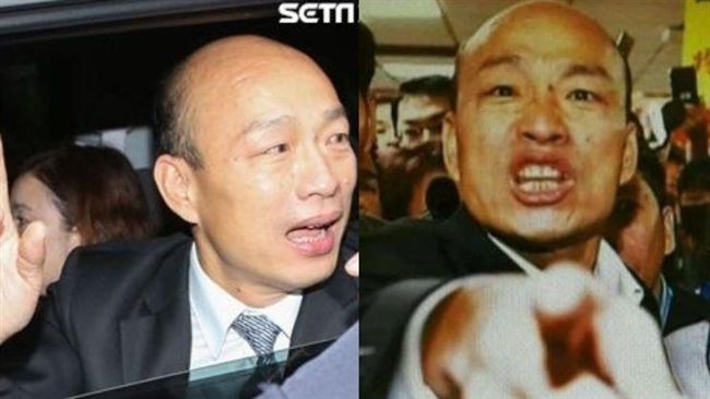 主子不愛？他認：韓國瑜像在玩弄韓粉