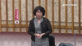 高市觀光局主秘高美蘭