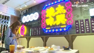 北車港式爭霸戰！老牌茶餐廳跨海插旗