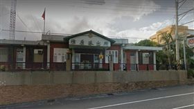 台東,槍枝,PPQM2,手槍（圖／翻攝google）