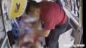 苗栗游泳池7歲徐姓男童溺水案