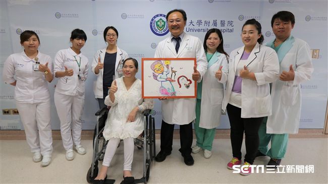 走路鞋常掉落、腳趾麻　竟這罕病作祟
