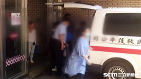 苗栗游泳池7歲徐姓男童溺水案