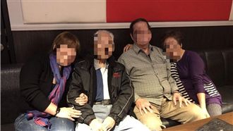 她涉詐怕被關神隱　害過世父孤躺冰櫃