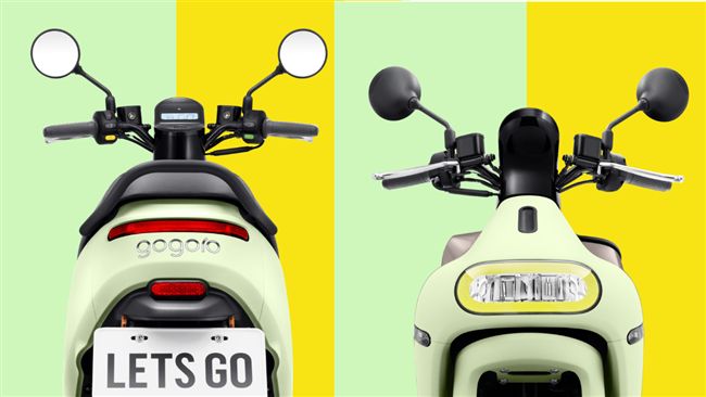 Gogoro 3系列亮相！售價曝光