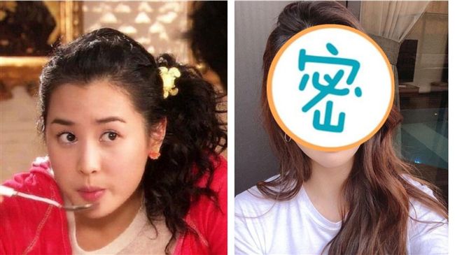 昔被爆賣淫！氣質女星再現身臉全變了