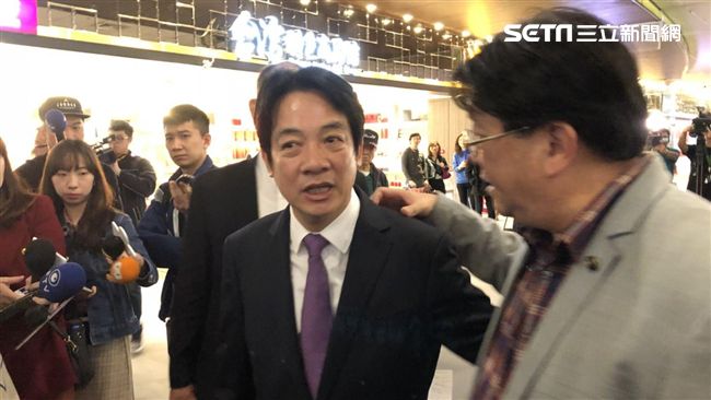 訪日見新天皇？賴清德燦笑不止回應了