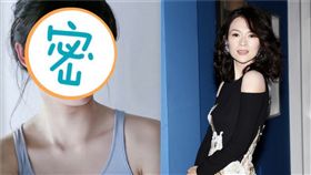 章子怡／翻攝自微博