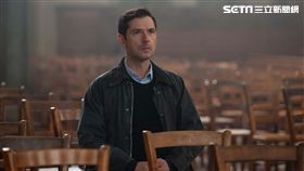 電影《感謝上帝》劇照。（圖／天馬行空提供）