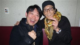 AV,一劍浣春秋,AV女優,吉村卓,AV男優
圖／翻攝自一劍浣春秋部落格