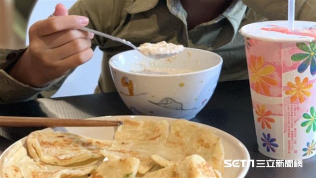 6種常見早餐組合　這樣搭鈣吸收最糟
