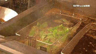 鹽酥雞「油」風險　光聞罹癌率高2倍