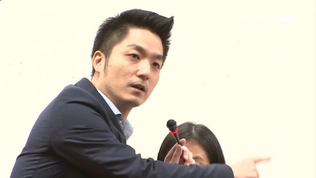 蔣萬安「韓粉不理性」惹議　藍綠皆挺