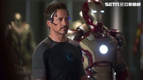 圖／翻攝自臉書,鋼鐵人